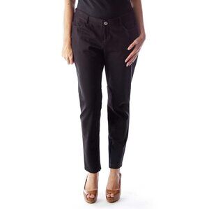 Brooks Brothers Black Pocket Pants